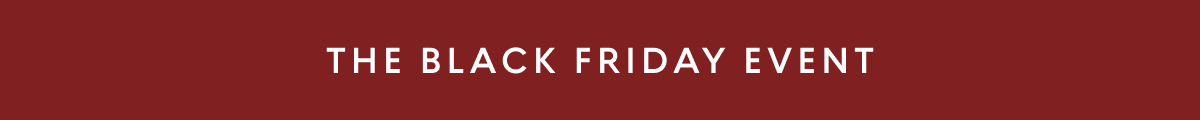 The Black Friday Event