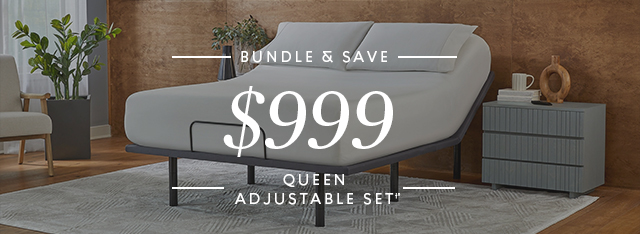 Bundle & Save $999