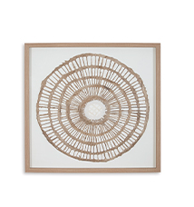 Wall art