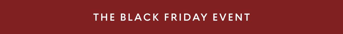 The Black Friday Event