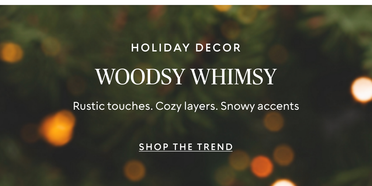 Shop the trend