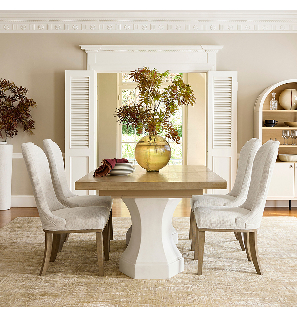 Up to 30% off dining room deals
