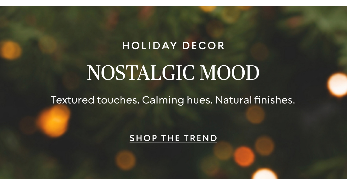Shop the trend