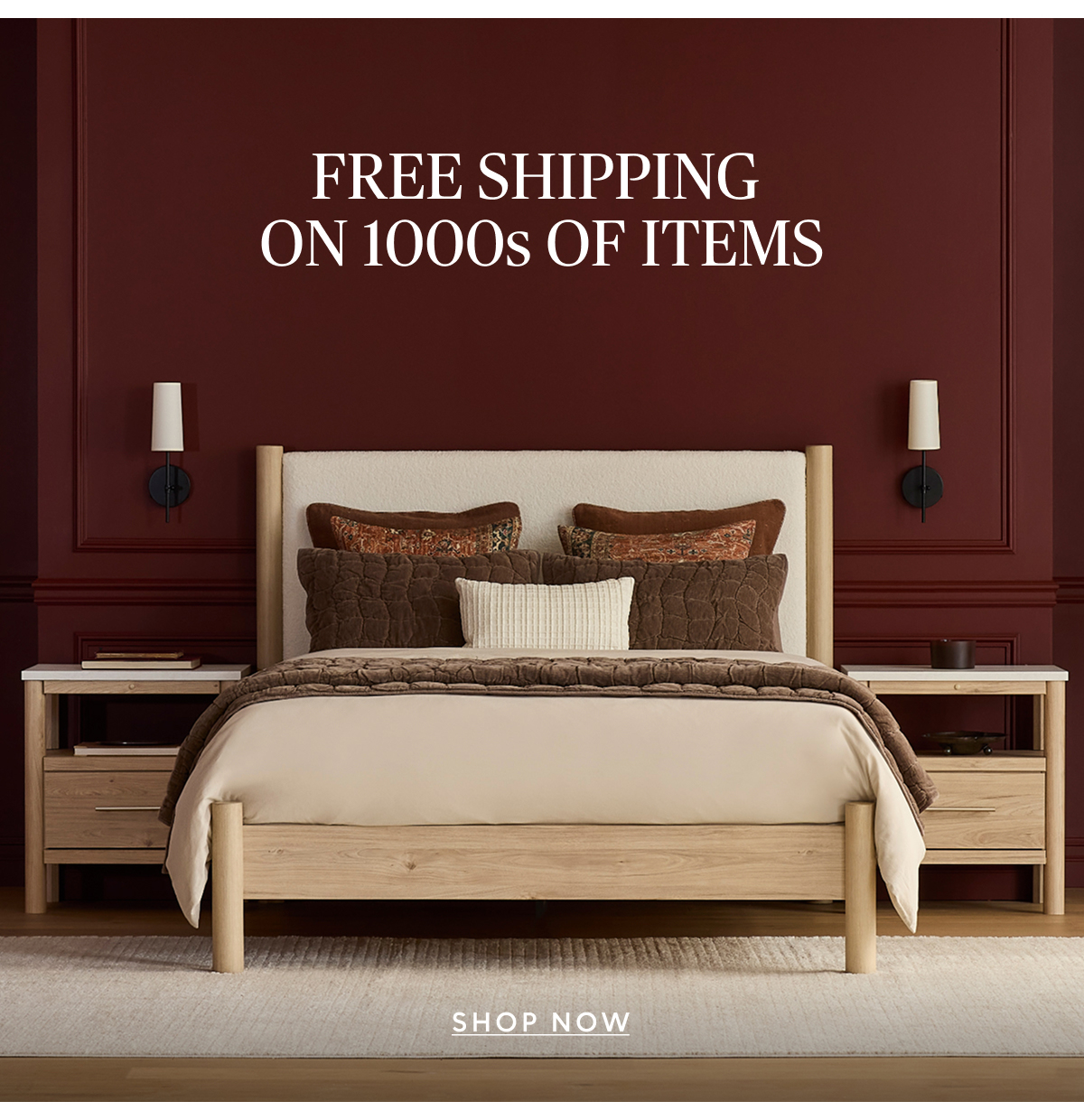 Free shipping on 1000s of items