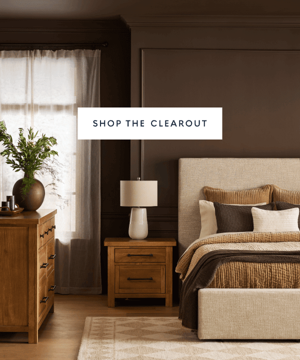 Markdowns for every room