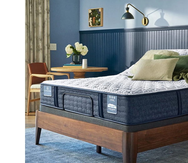 Save up to $725 on select serta adjustable base sets