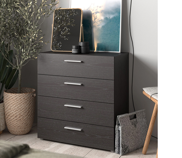 Bedroom storage starting at $69.99
