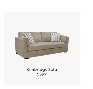 Kimbridge Sofa