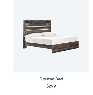 Drystan Bed