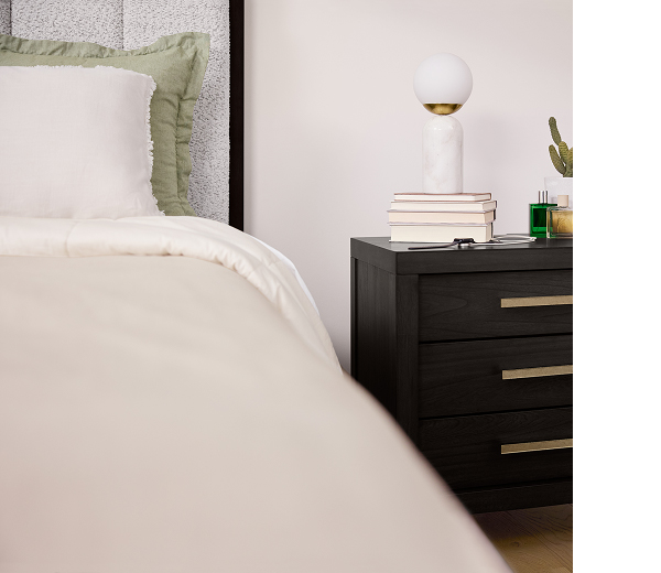 Beds starting at $149.99
