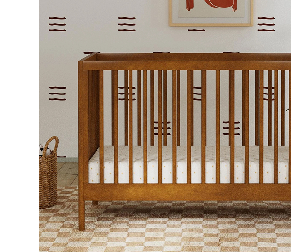 Convertible cribs starting at $199.99