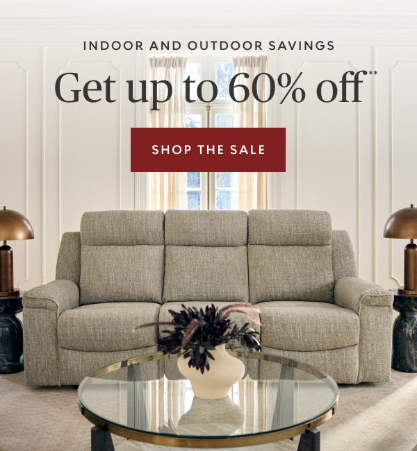 Shop the sale