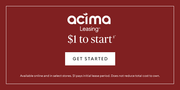 acima $1 to start