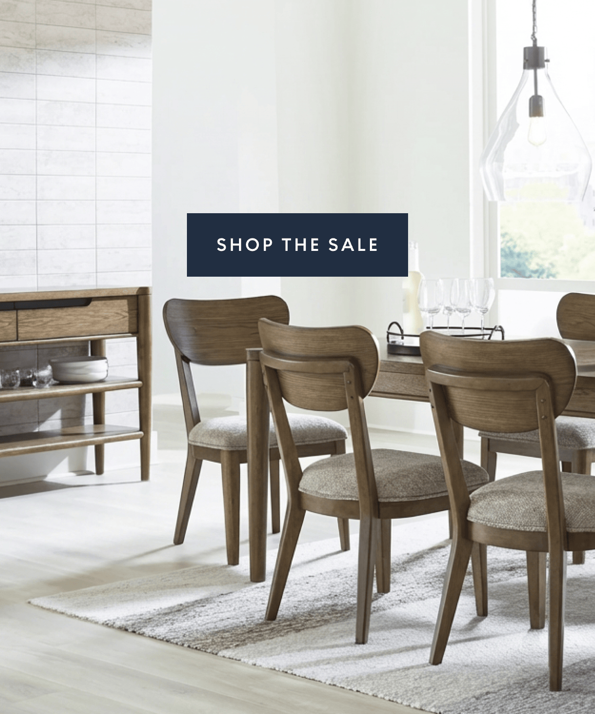 Shop The Sale