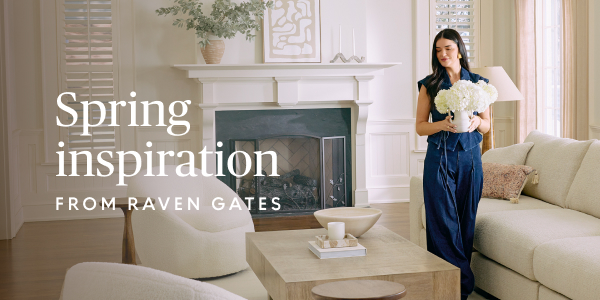 Spring inspiration