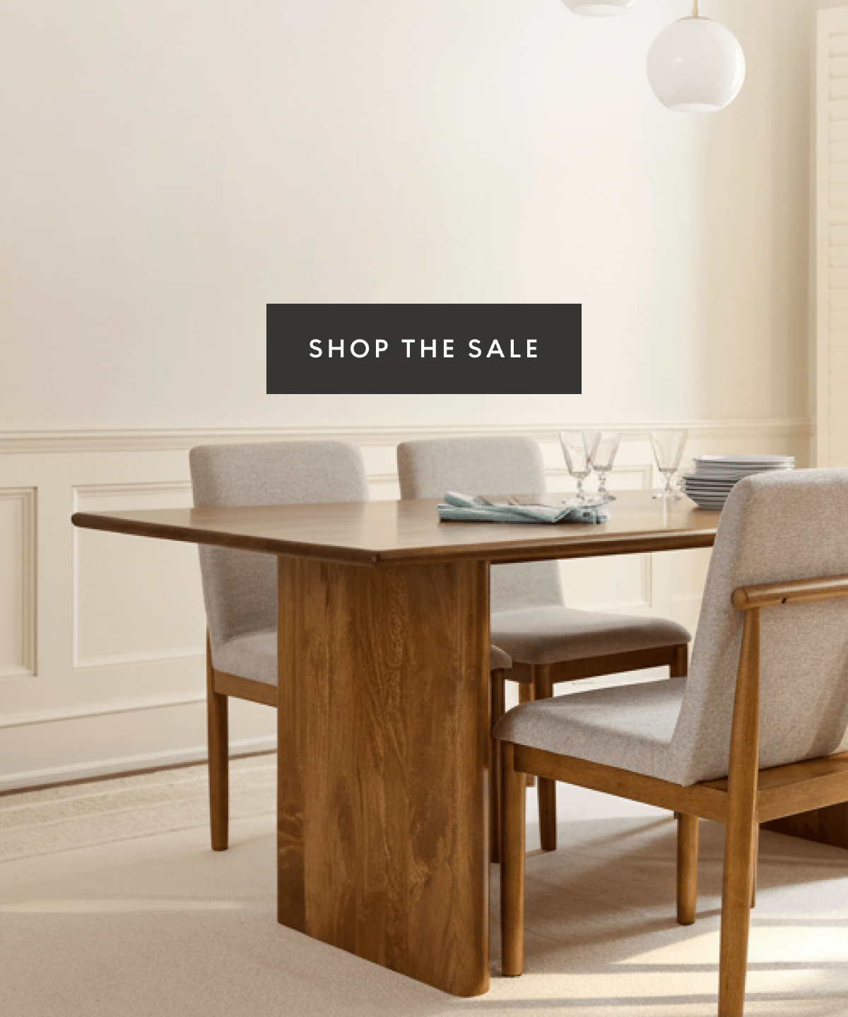 Shop the sale