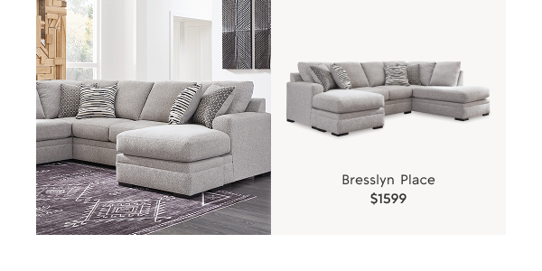 Bresslyn Place