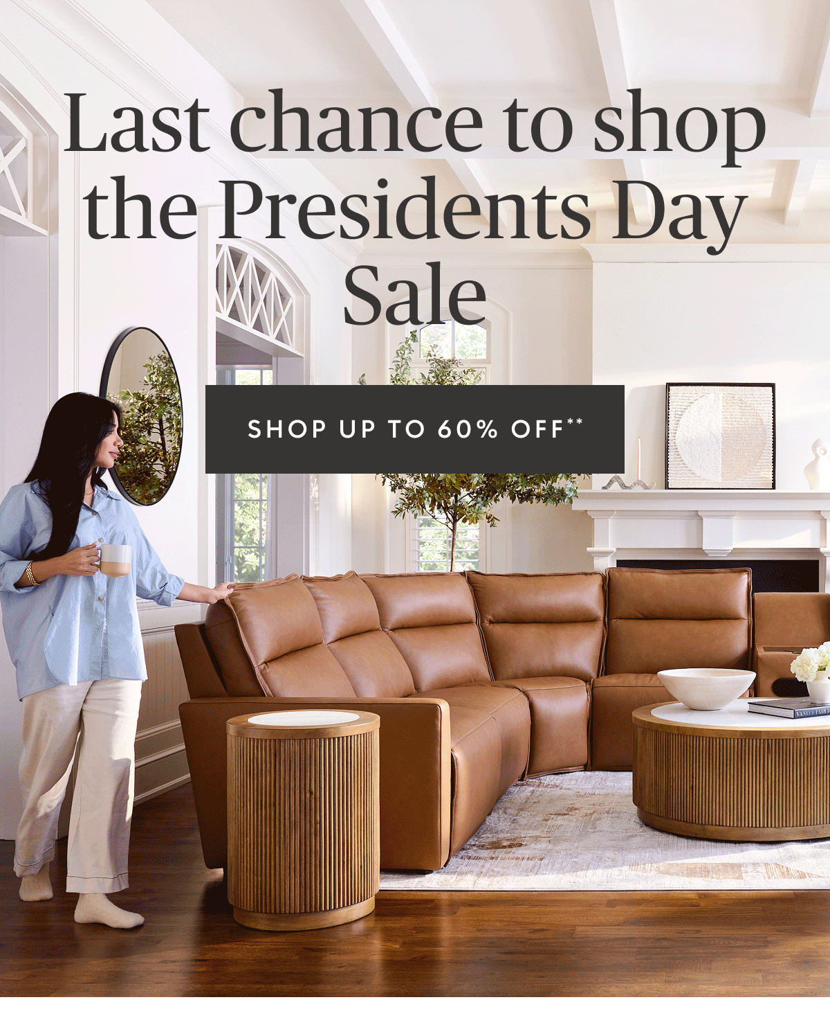Shop up to 60%