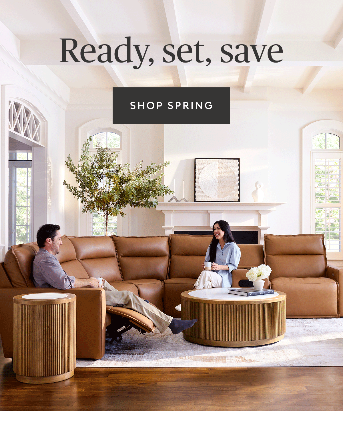 Shop spring 