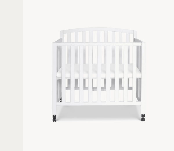 Cribs starting at $159
