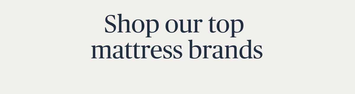 Shop our top brands