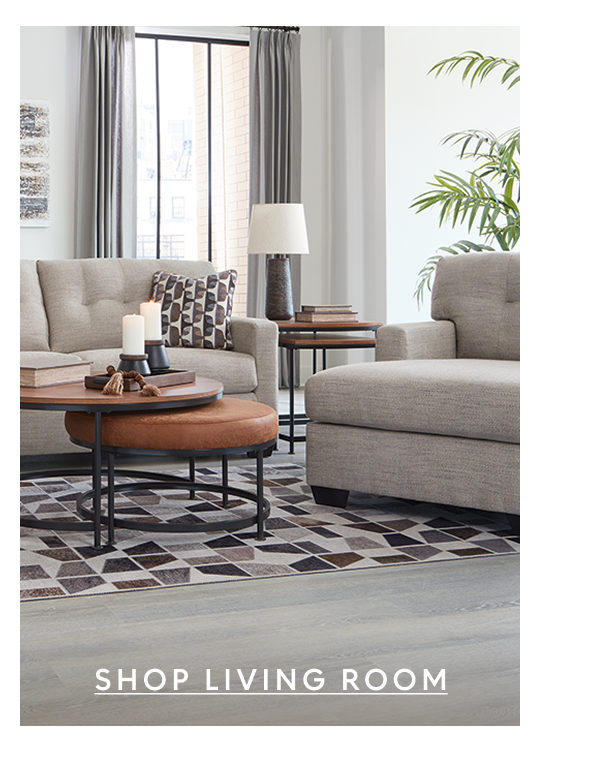 Shop living room