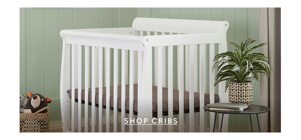 Shop Cribs