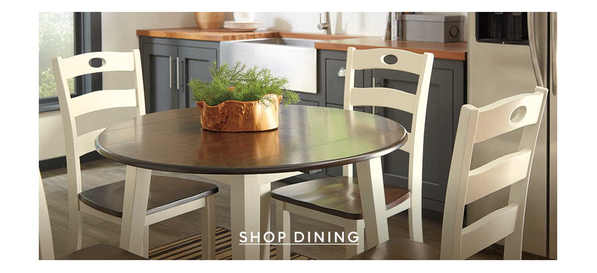 Shop Dining