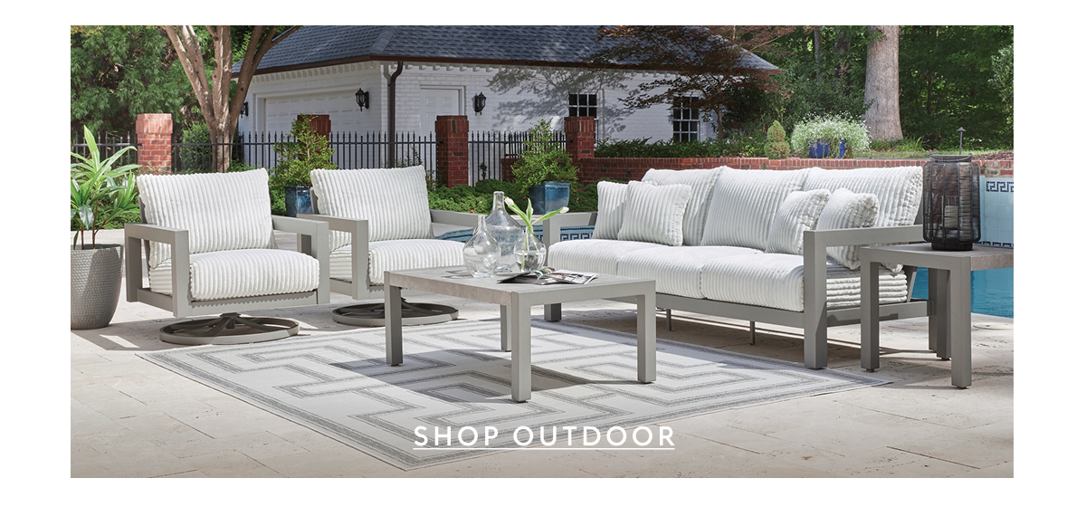 Shop outdoor