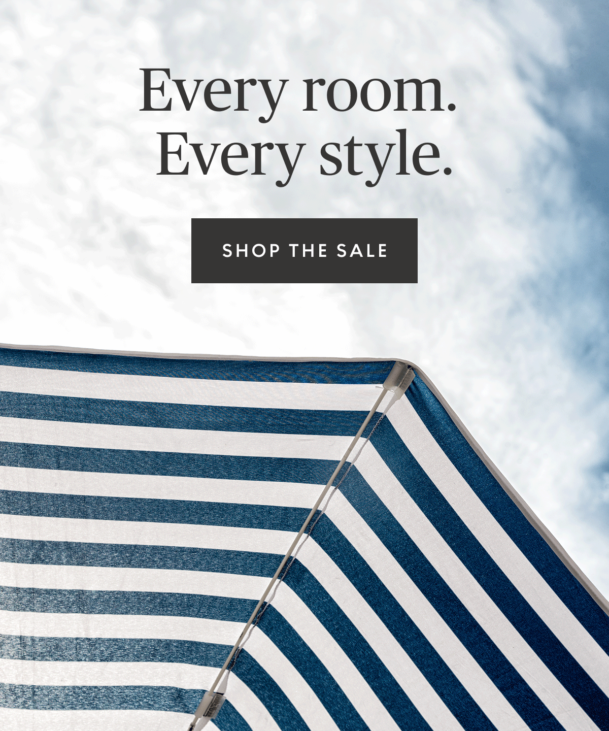 Shop The Sale