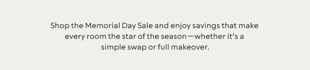 Shop The Sale