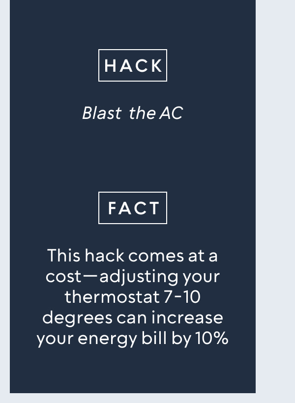 Hack vs Fact 