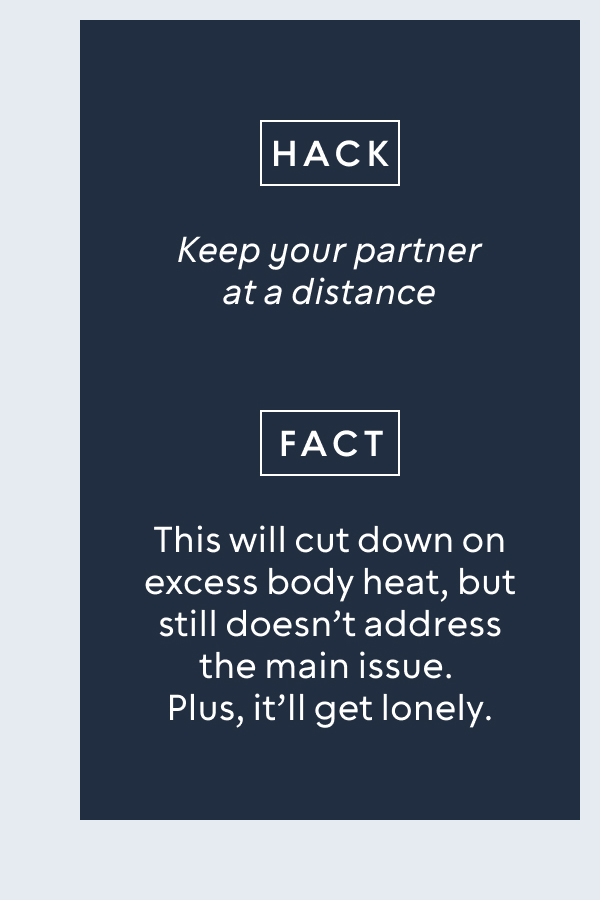 Hack vs Fact 