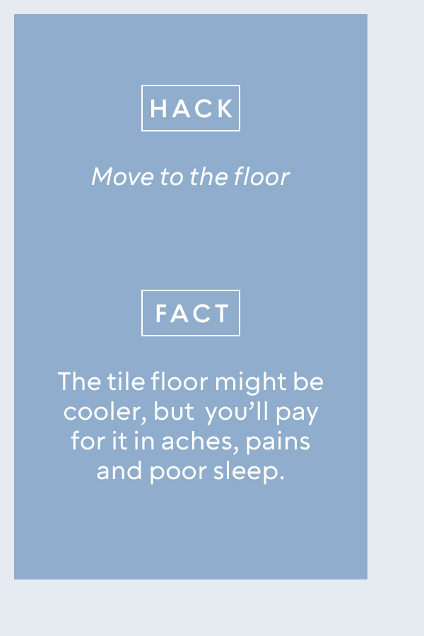 Hack vs Fact 