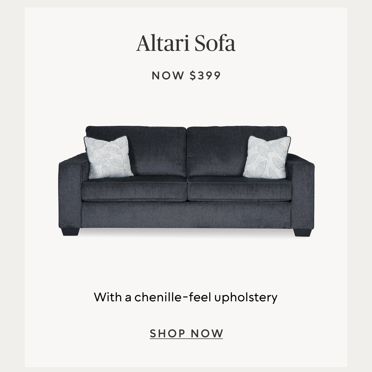 Altari Sofa