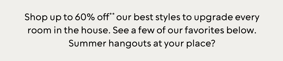 Shop Hot Buys