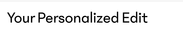 Display images to show real-time content