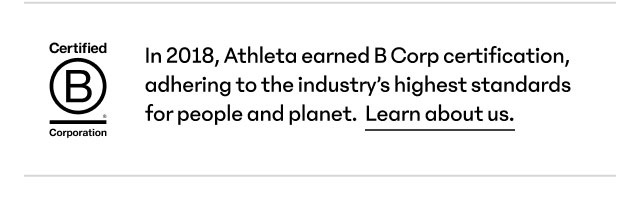 Certified B Corporation