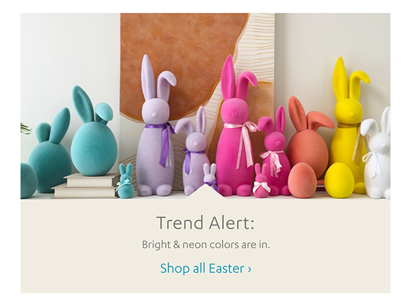 Shop All Easter >