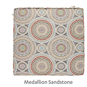 Medallion Sandstone