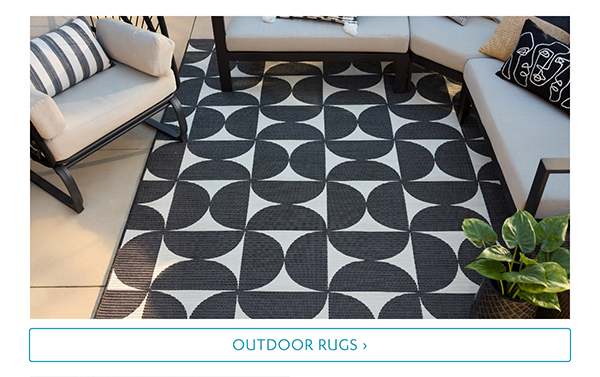 Outdoor Rugs >