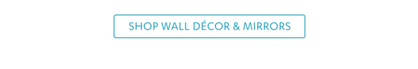 Shop Wall Decor & Mirrors