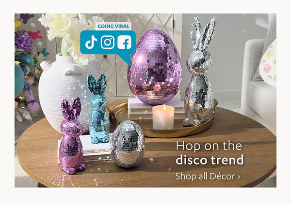 Shop all Décor >