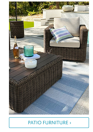 Patio Furniture >