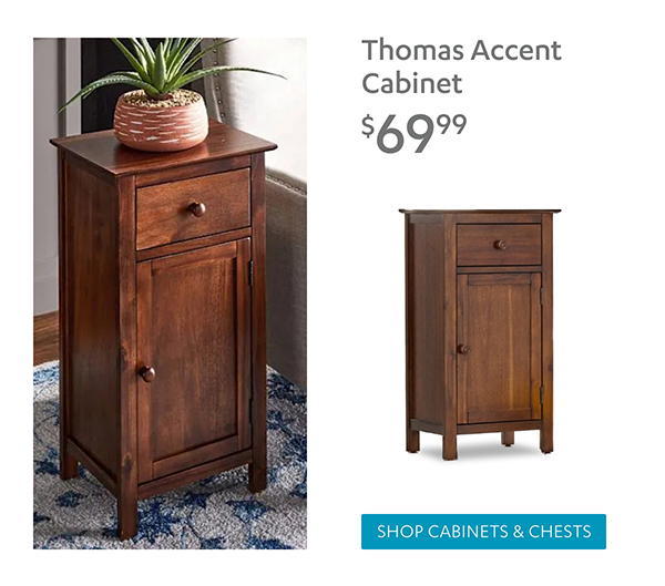 Shop Cabinets & Chests >