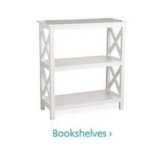 Bookshelves >