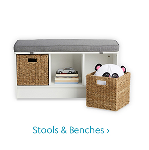 Stools & Benches >