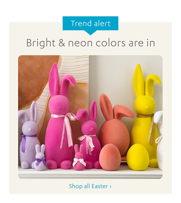 Shop All Easter >