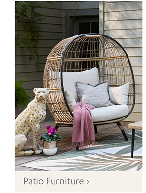 Patio Furniture >