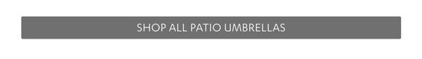 Shop All Patio Umbrellas
